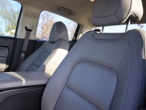 Used 2020 GMC Canyon Base w/ Convenience Package image 19