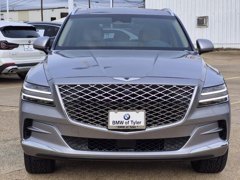 Used 2024 Genesis GV80 3.5T w/ Prestige Package image 2