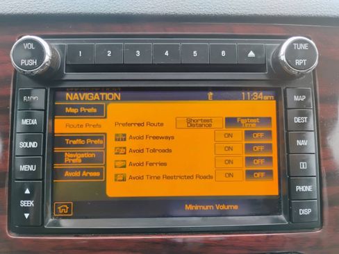 Used 2010 Ford F350 Lariat AWD/4WD image 11