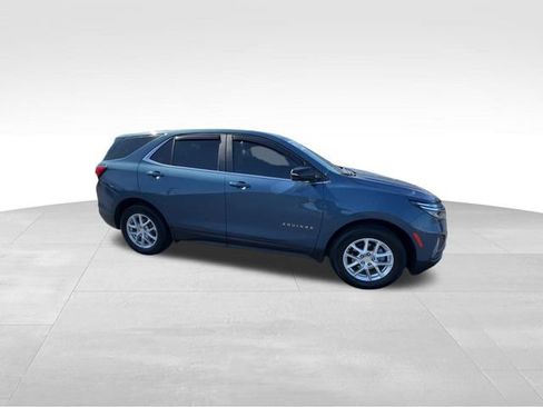Used 2024 Chevrolet Equinox LT image 13