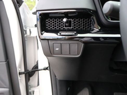 Certified 2026 Honda CR-V Sport Touring image 31