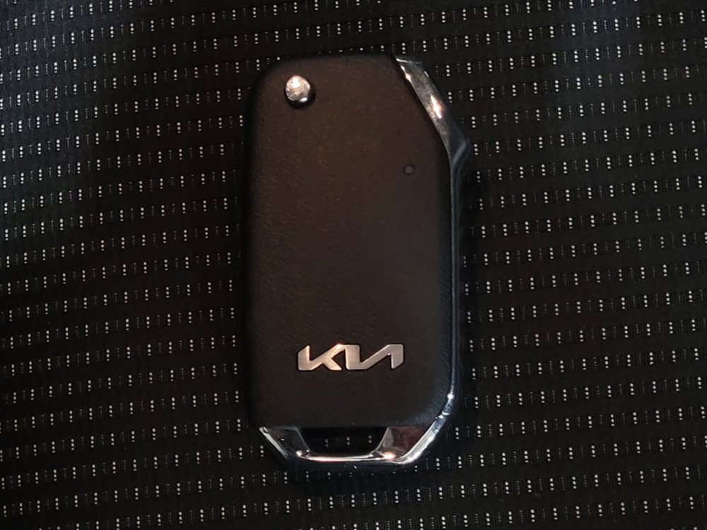 Used 2019 Kia Forte LXS FWD image 32