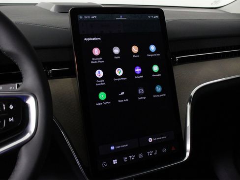 New 2025 Volvo EX90 Ultra w/ Protection Package Premier image 6