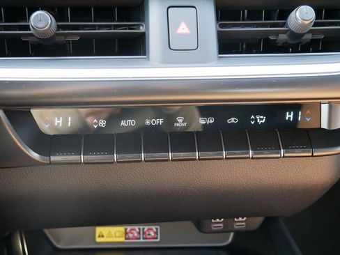 New 2026 Lexus UX 300h AWD image 22