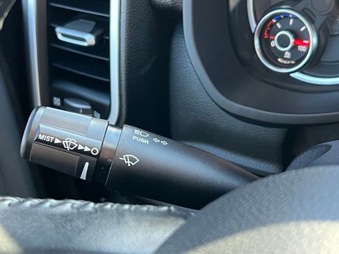 Used 2023 RAM 2500 Big Horn w/ Level 1 Equipment Group image 32