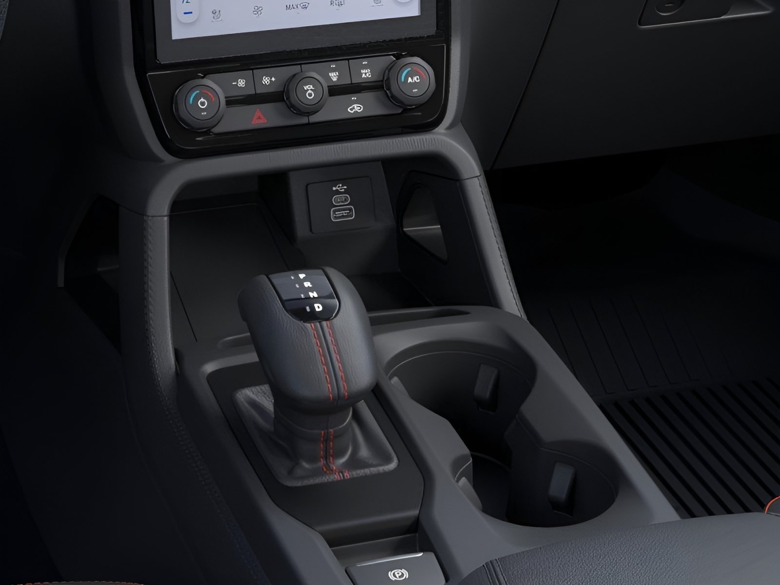 New 2026 Ford Ranger Raptor AWD/4WD image 15