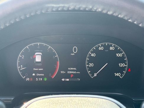 Certified 2025 Honda CR-V EX-L image 31