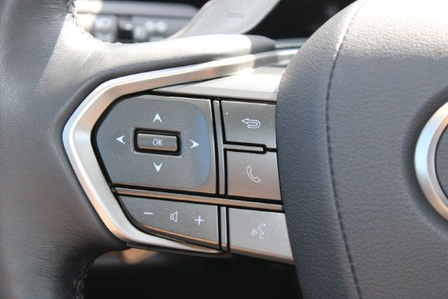 Certified 2026 Lexus NX 350h AWD w/ Cold Area Package image 18