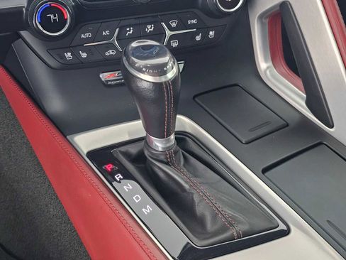 Used 2016 Chevrolet Corvette Z06 w/ 3LZ Preferred Equipment Group image 30