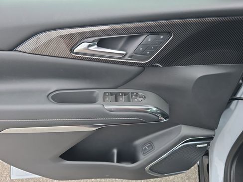 New 2026 Chevrolet Traverse High Country image 30