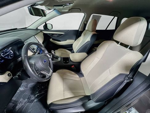 Used 2021 Subaru Outback Premium AWD/4WD image 18