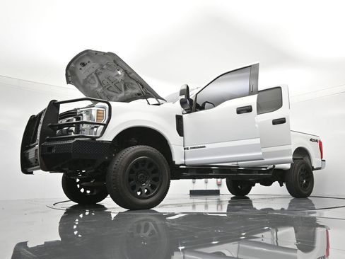 Used 2019 Ford F250 XLT AWD/4WD image 47