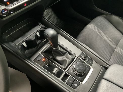Used 2025 MAZDA CX-50 AWD 2.5 S w/ Weather Package image 17