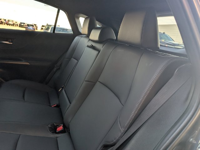 Used 2024 Toyota Venza XLE AWD/4WD image 27