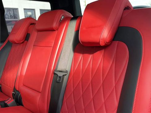 Used 2020 Mercedes-Benz G 63 AMG 4MATIC image 69