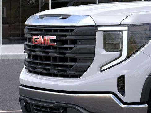 New 2026 GMC Sierra 1500 Pro image 13