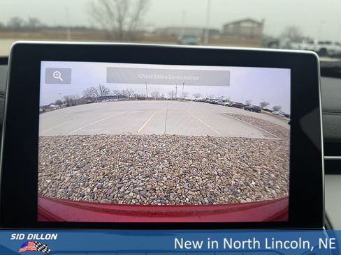 New 2026 Jeep Compass Limited image 12