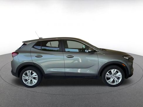 Used 2025 Buick Encore GX Preferred FWD image 16