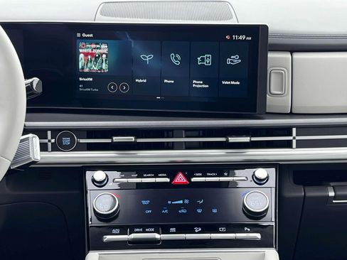 New 2026 Hyundai Santa Fe SE image 19