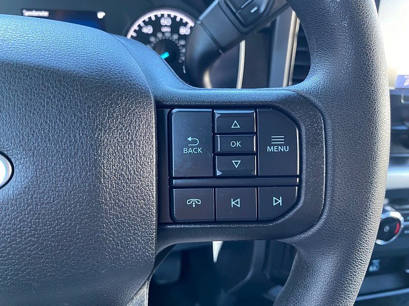 Used 2022 Ford F150 XLT AWD/4WD image 44
