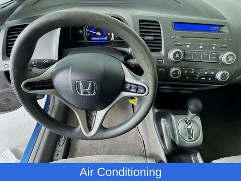 Used 2011 Honda Civic LX image 13