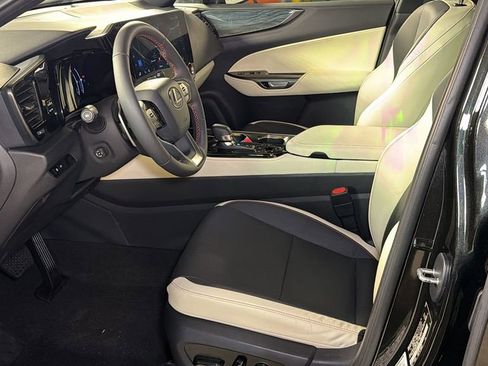 Certified 2024 Lexus NX 350 AWD image 20