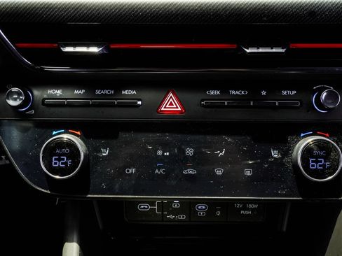 Used 2025 Hyundai Sonata N Line FWD image 25