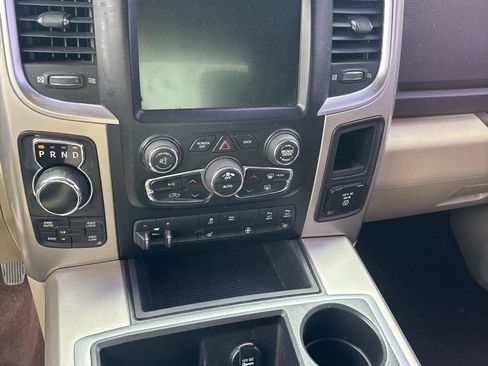 Used 2015 RAM 1500 Big Horn AWD/4WD image 12