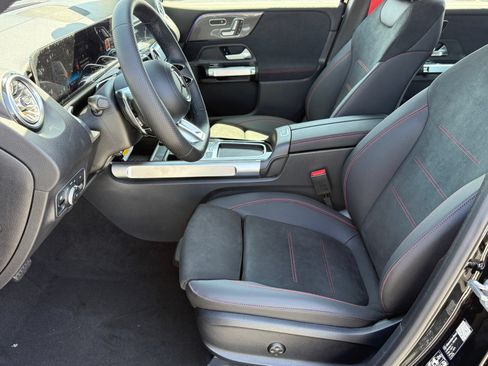 New 2026 Mercedes-Benz GLB 35 AMG 4MATIC image 19