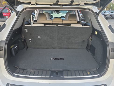 Used 2022 Lexus RX 350L Luxury image 13