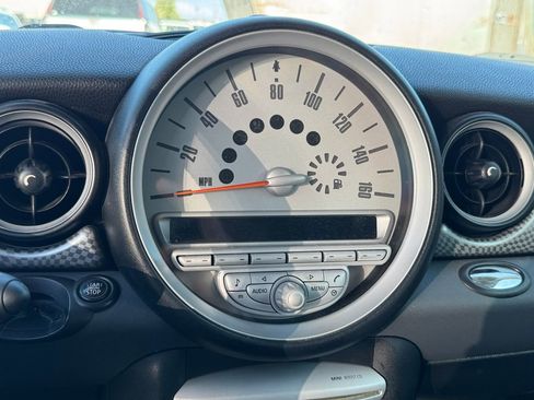 Used 2009 MINI Cooper S FWD image 8