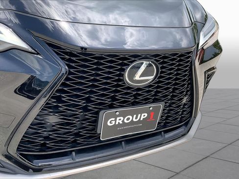 Used 2024 Lexus NX 350 F Sport AWD/4WD image 30