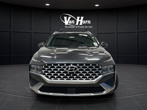 Used 2023 Hyundai Santa Fe SEL w/ Premium Package AWD/4WD image 2