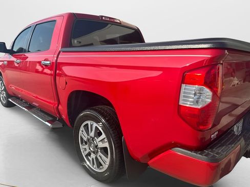 Used 2019 Toyota Tundra Platinum RWD image 9