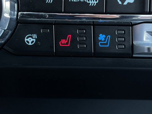 Used 2024 Ford F150 Platinum w/ Equipment Group 702A High image 51