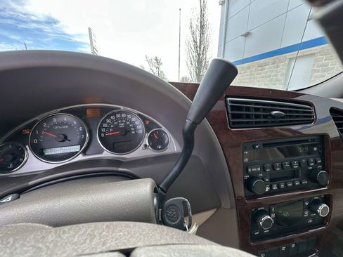 Used 2006 Buick Rendezvous 2WD w/ CXL Preferred Equipment Group image 14