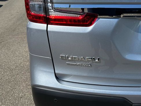 Used 2025 Subaru Ascent Touring image 7