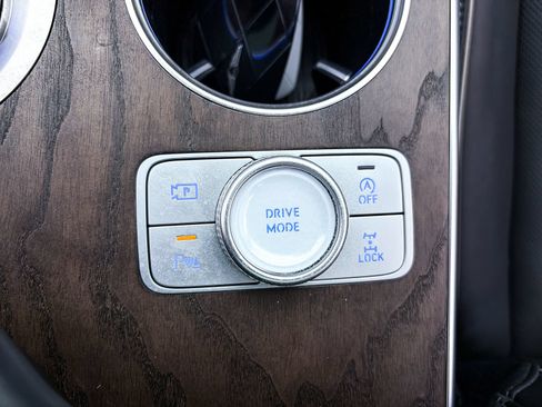 Used 2025 Genesis GV80 3.5T Prestige AWD/4WD image 37