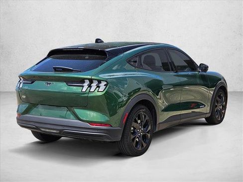 Used 2024 Ford Mustang Mach-E Select w/ Comfort Package Lite RWD image 5