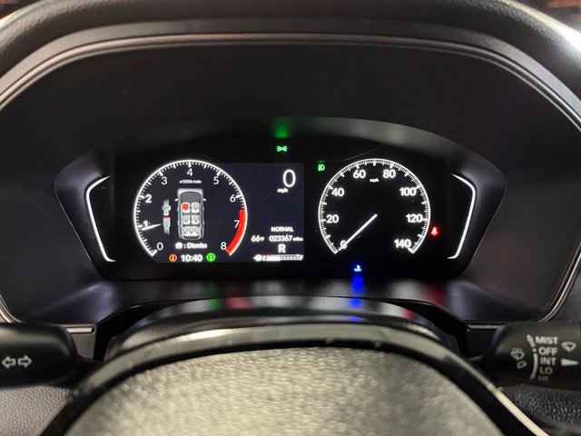 Used 2024 Honda Pilot TrailSport image 28