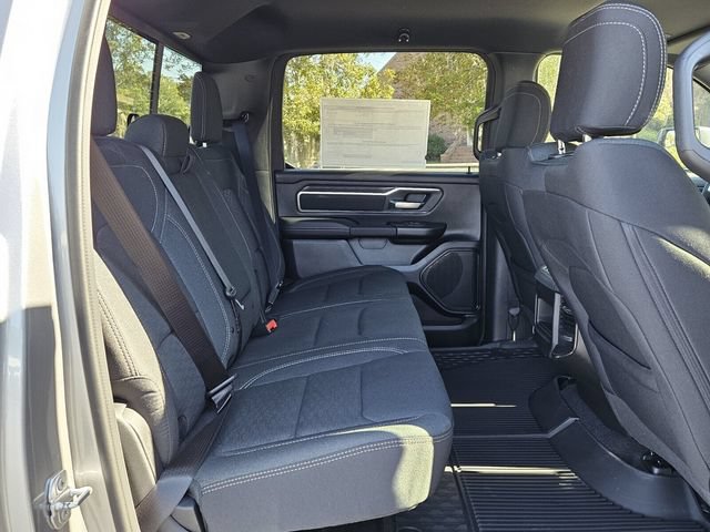 New 2026 RAM 1500 Big Horn AWD/4WD image 14