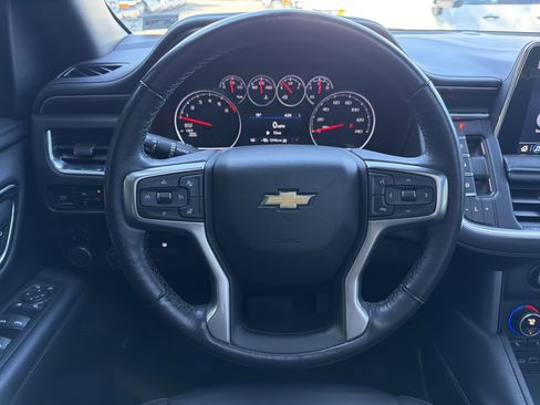 Used 2021 Chevrolet Tahoe LT w/ LT Signature Package AWD/4WD image 18