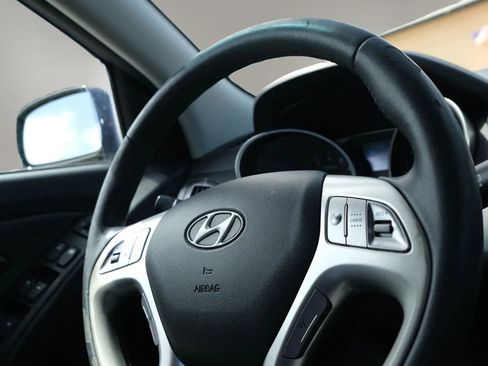 Used 2013 Hyundai Tucson Limited w/ Premium Pkg image 42