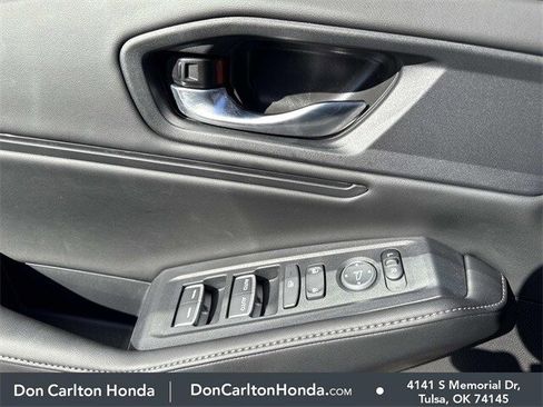 Certified 2025 Honda Accord Sport image 9