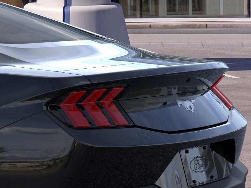 New 2026 Ford Mustang Coupe RWD image 22