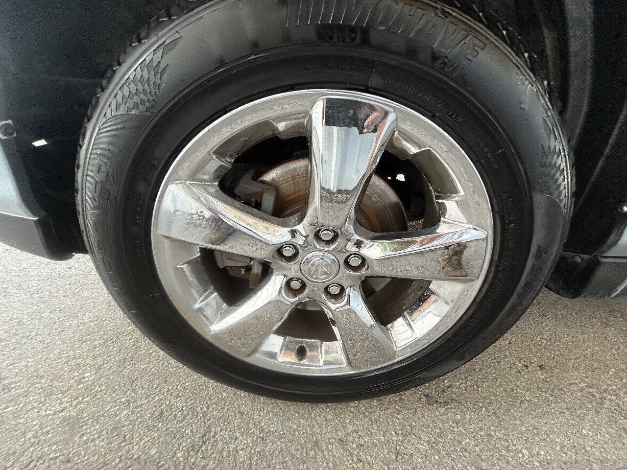 Used 2005 Lexus RX 330 FWD image 9