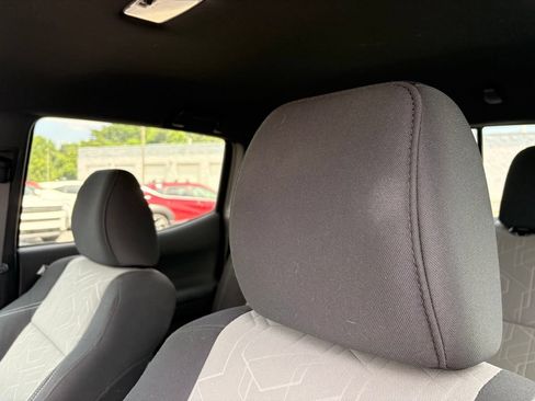 Used 2023 Toyota Tacoma TRD Off-Road AWD/4WD image 23