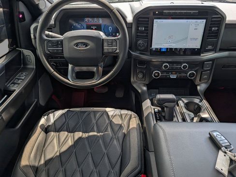 Used 2024 Ford F150 XLT w/ Equipment Group 303A High AWD/4WD image 29