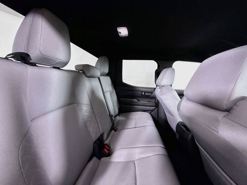 Certified 2025 Toyota Tacoma SR5 RWD image 36