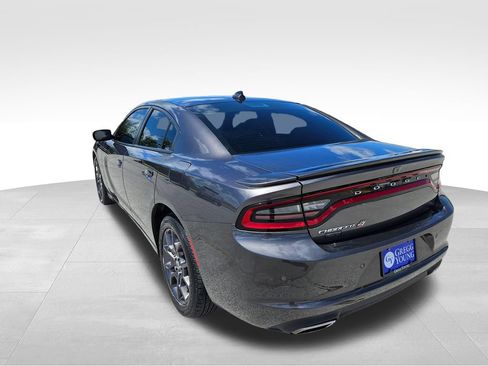 Used 2018 Dodge Charger GT AWD/4WD image 8